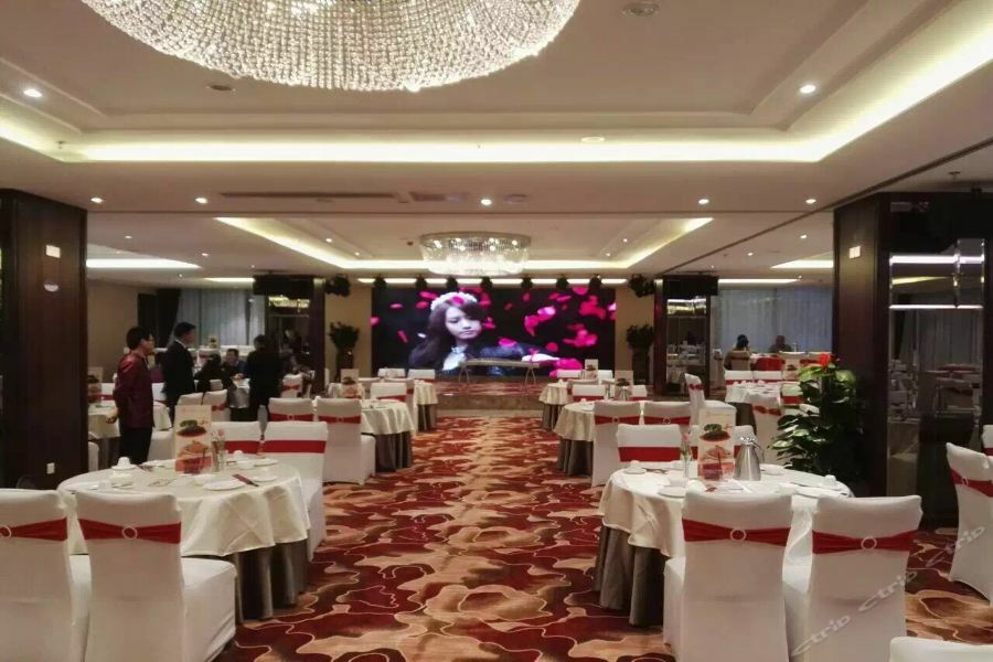维也纳酒店深圳南山龙珠店 外观 照片